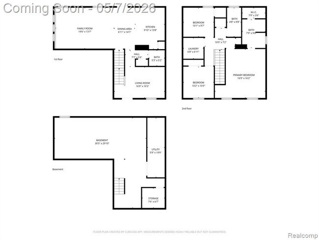 Building Photo - 8640 Quincy Dr