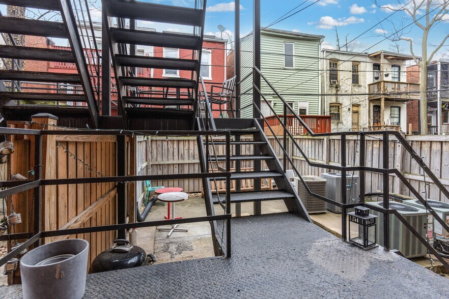 Building Photo - 1448 Newton St NW