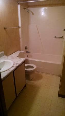 Interior Photo - Forest Ridge Apartments