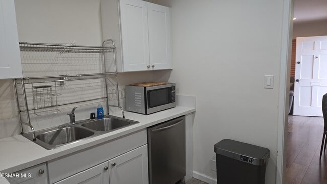 Building Photo - 18029 Bullock St