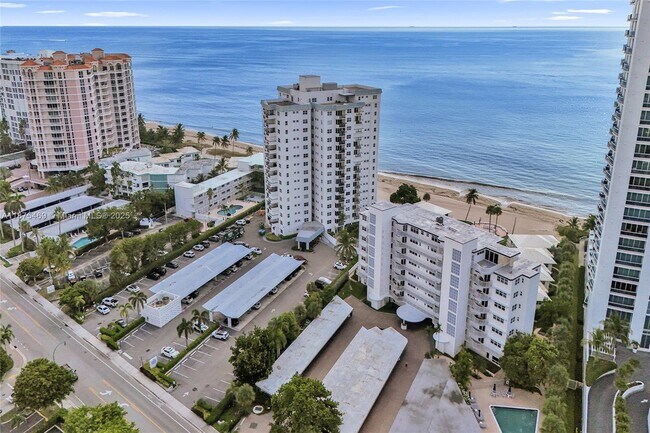 Building Photo - 1500 S Ocean Blvd