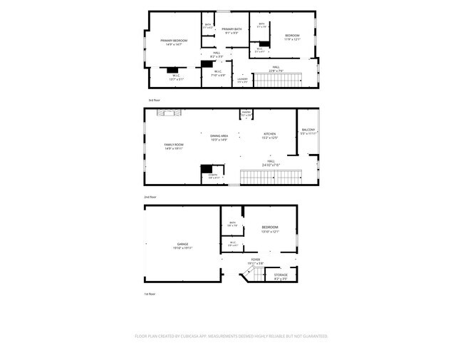 Building Photo - 849 Fisher St