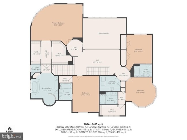 Building Photo - 13309 Big Cedar Ln