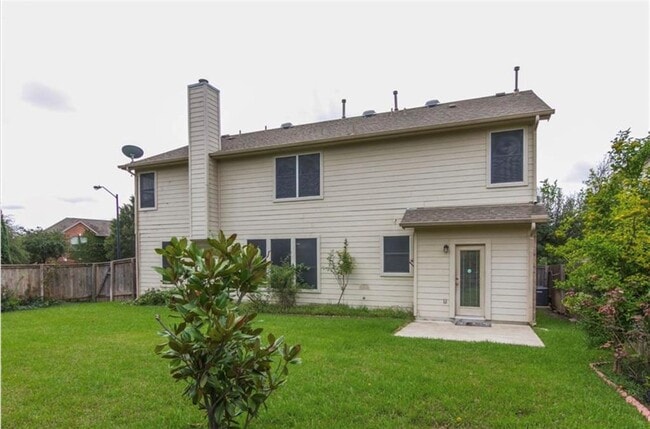 Building Photo - 4201 Placid Creek Way