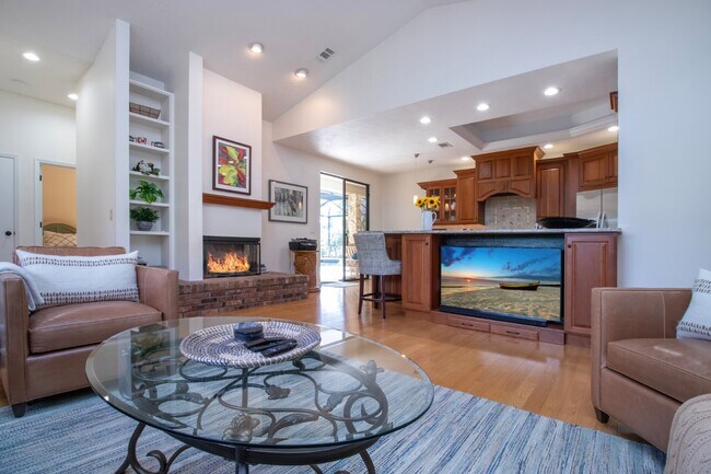 Building Photo - Palm Aire Fully Furnished Rental