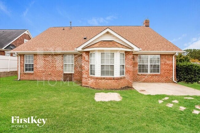 Building Photo - 3407 Brickyard Ln