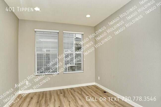Building Photo - 401 Tippen Pl