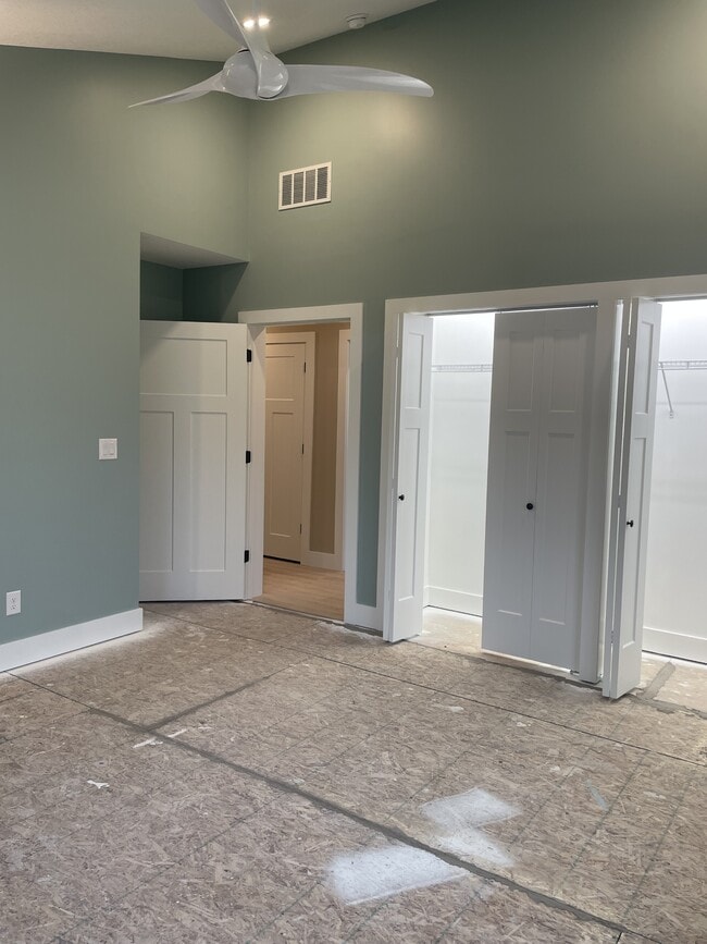 Building Photo - 3709 N Meridian Rd