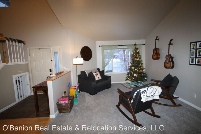 Building Photo - 3 br, 2.5 bath House - 3051 Eaglek Bay Circle