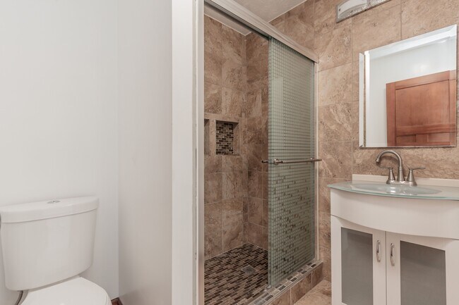 Bathroom 1 Main Level - 1529 S 9th St
