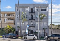 Building Photo - 3621 Pacific