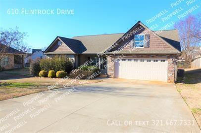 Building Photo - 610 Flintrock Dr