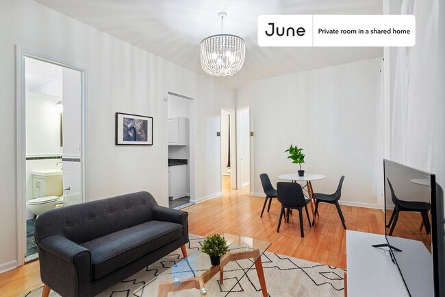 Building Photo - Room in Shared 2 bed/1 bath home in West Harlem