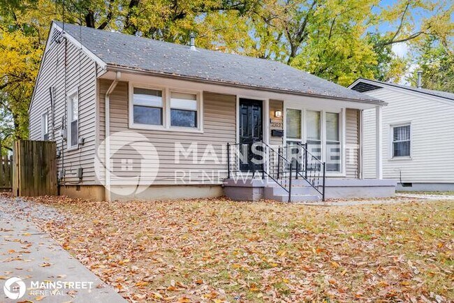 Building Photo - 2309 S 37Th St, Louisville, KY 40211