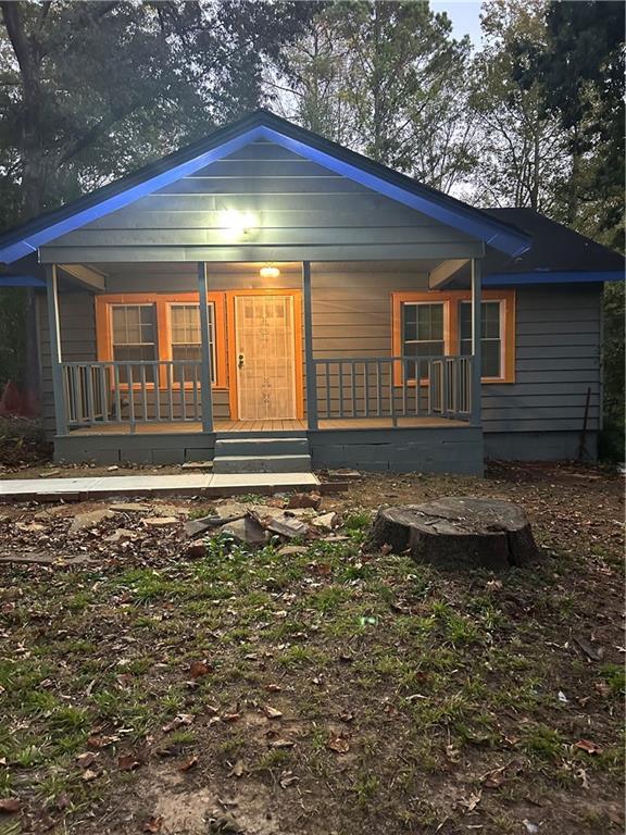 Building Photo - 180 Harlan Rd SW