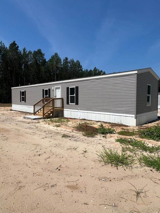 Primary Photo - New! Move In Ready & Close to Downtown Aynor!