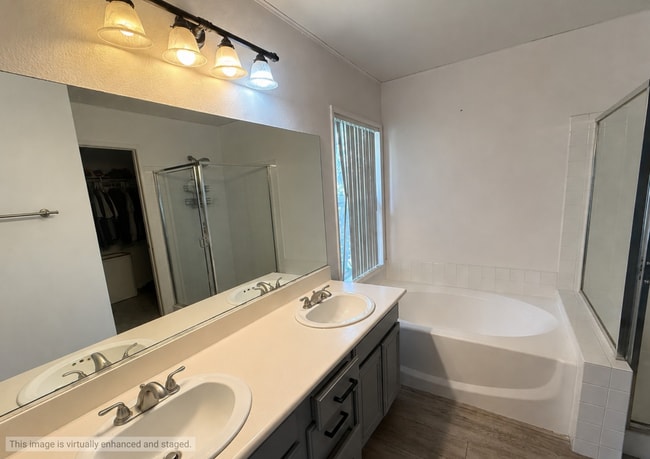 Building Photo - Updated Home with Modern Kitchen, Fireplace & Private Backyard