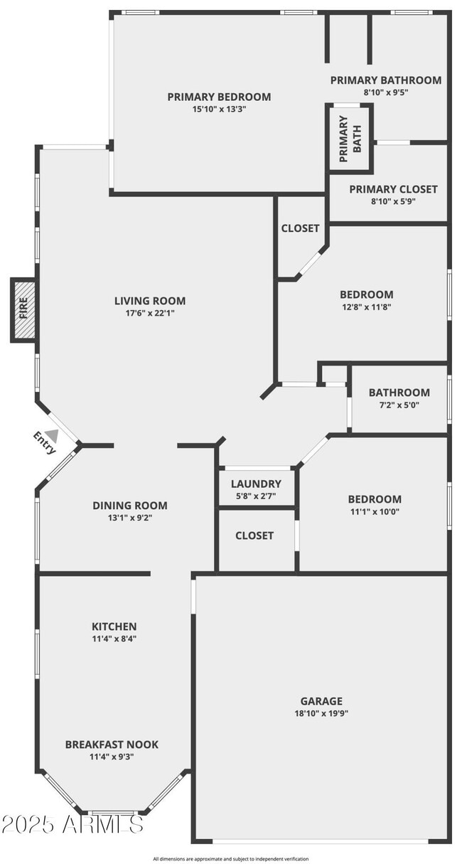Building Photo - 8876 W Michelle Dr