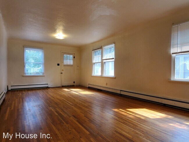 Building Photo - 4 br, 2 bath House - 417 East Edwards Street