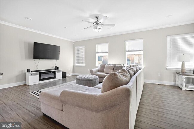 Building Photo - 4121 Hatley Pl