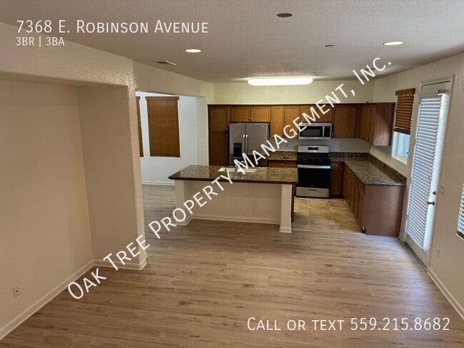 Building Photo - 7368 E Robinson Ave