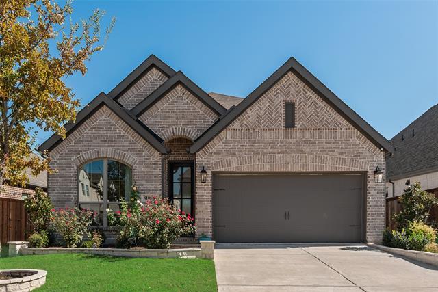 Building Photo - 8108 San Bernard Trl