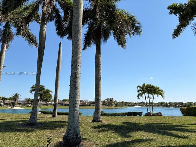 Building Photo - 11938 SW 122nd Ct