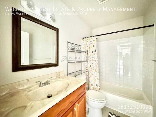 Building Photo - 627 Wildwood Way