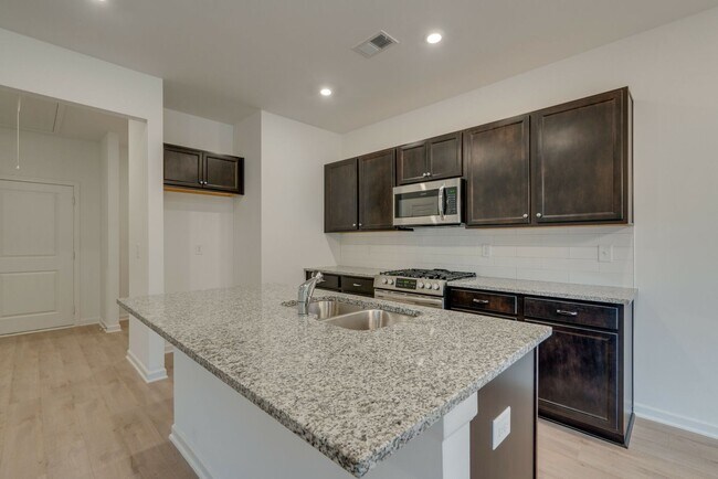 Building Photo - New Construction! 3 Bed, 2 Bath, Single fa...