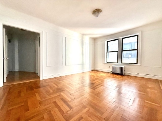 Floorplan - 295 Convent Avenue