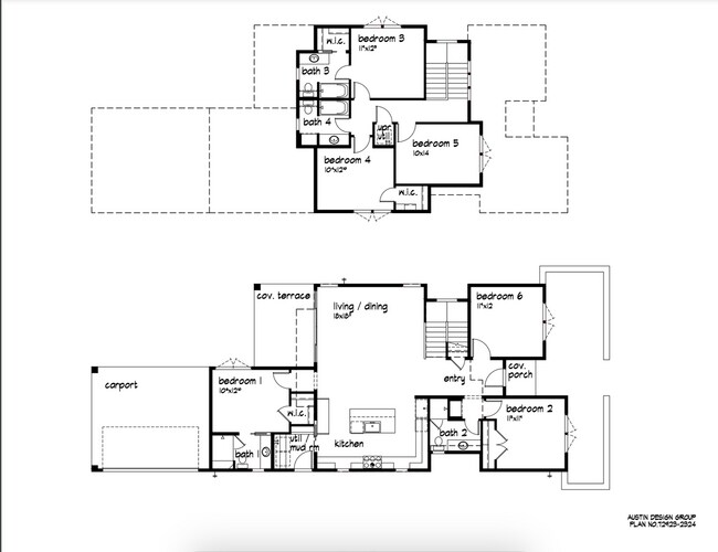 Building Photo - 3900 Becker Ave