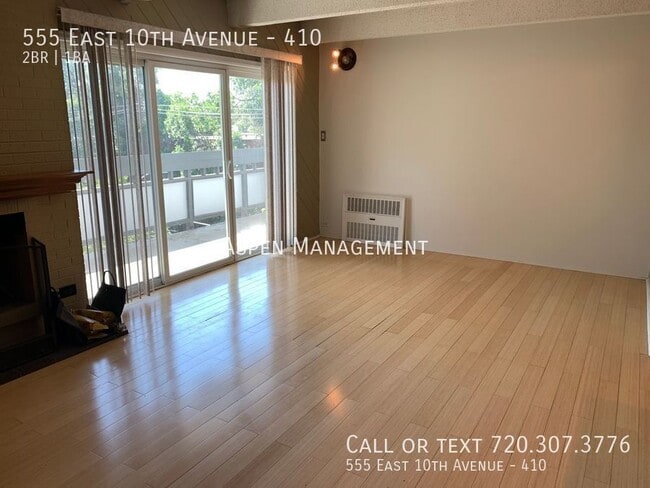 Building Photo - 555 E 10th Ave