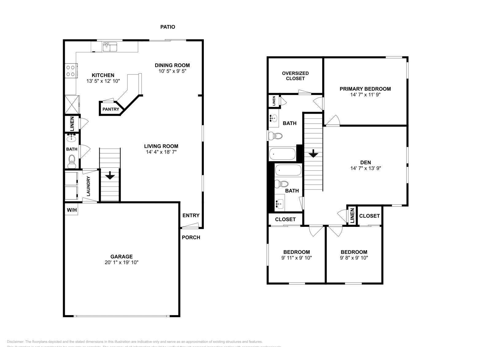 Building Photo - 10270 Nolinas St