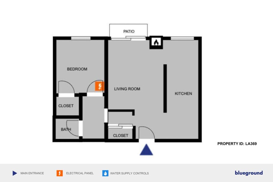 Building Photo - 467 Arnaz Dr