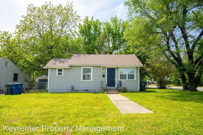 Building Photo - 2 br, 1 bath House - 1248 N Winston Ave