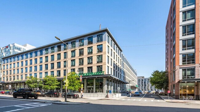 Building Photo - 300 Harrison Ave