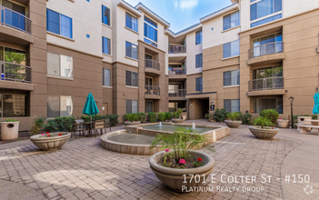 Building Photo - 1701 E Colter St