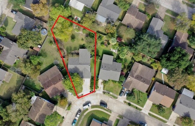 Building Photo - 17618 Autumn Trails Ln