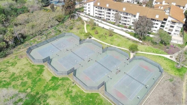 Building Photo - 5765 Friars Rd