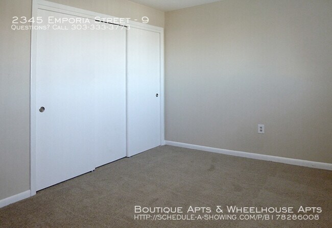 Building Photo - Wheelhouse Apartments