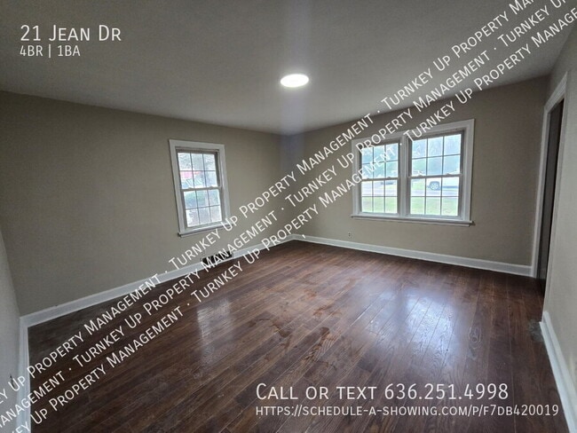 Building Photo - 21 Jean Dr