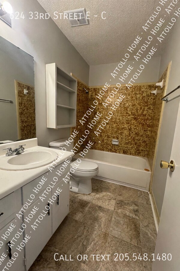 Building Photo - 624 E 33rd St