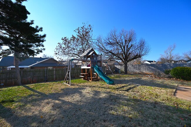 Building Photo - Northwest OKC 3 bed home