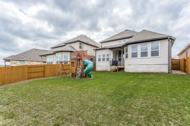 Building Photo - 2408 Indian Clover Trl