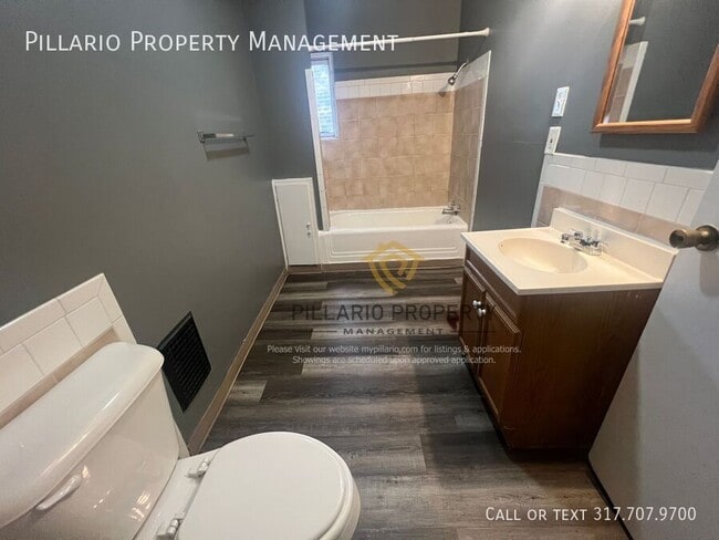 Building Photo - 3955 Cornelius Ave