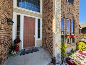 Building Photo - 4BR / 2BA House For Lease in Park Meadows | Midway ISD