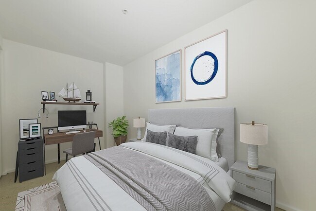 Building Photo - 2 Earhart St