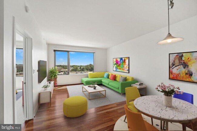 Building Photo - 4101 Albemarle St NW