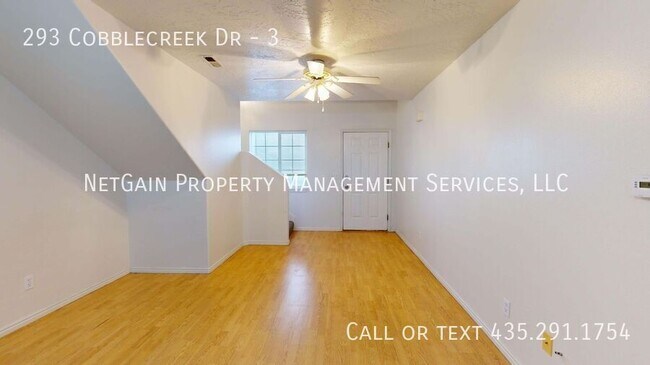 Building Photo - 293 E Cobblecreek Dr