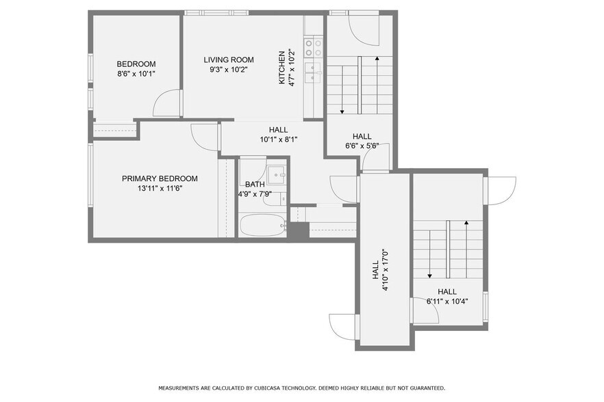 Building Photo - 808 13th Ave SE